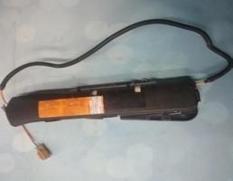 Подушка безопасности боковая в сиденье левая для Volvo XC70 Cross Country (2000-2006)  запчасти бу