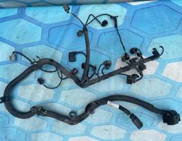 Жгут проводов моторного отсека для Skoda Yeti (2014-)  запчасти бу