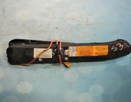 Подушка безопасности боковая в сиденье левая для Volvo S80 I (1998-2006)  запчасти бу