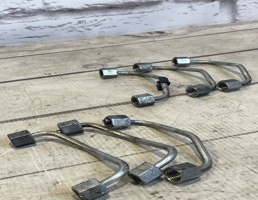 Трубка топливная для Audi Q7 / 4L (2005-2015)  запчасти бу