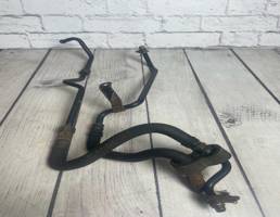 Трубка системы охлаждения АКПП для Audi A6 / C6 4F (2004-2011)  запчасти бу