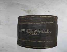 Патрубок охлаждения для Audi A4 / B6 (2000-2004)  запчасти бу