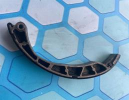 башмак успокоителя  для Ssang-Yong Kyron (2005-2015)  запчасти бу