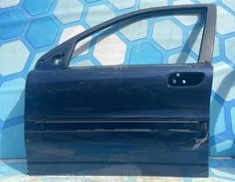 Дверь передняя левая для Volvo S80 I (1998-2006)  запчасти бу