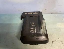 Накладка декоративная двигателя для VW Golf VII (2012-2017)  запчасти бу