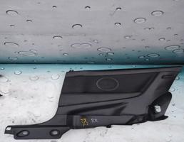 Облицовка багажника правая  для Opel Astra H (2004-2015)  запчасти бу