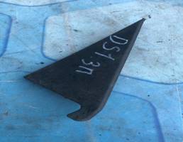 Накладка для Mazda 3 BK (2002-2009)  запчасти бу