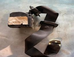 Ремень безопасности задний левый для Land Rover Discovery III (2004-2009)  запчасти бу