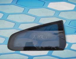 Стекло глухое правое седан для VW Passat B5 (1996-2000)  запчасти бу