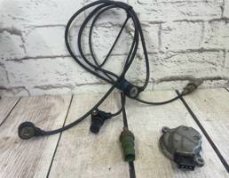 Комплект датчиков для Audi A4 / B7 (2005-2007)  запчасти бу