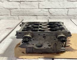 ГБЦ в сборе для Audi A6 / C5 (1997-2004)  запчасти бу