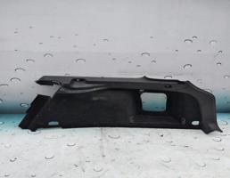 Облицовка багажника правая универсал для VW Passat B6 (2005-2010)  запчасти бу