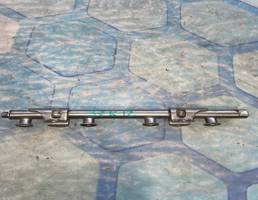 Топливная рампа для Audi A3 III / 8V (2013-2016)  запчасти бу