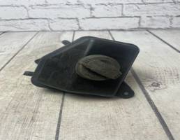 Бачок гидроусилителя руля для Audi A6 / C6 4F (2004-2011)  запчасти бу