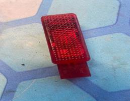 Плафон двери для VW Touareg 1 (2002-2007)  запчасти бу