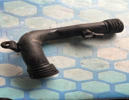 Патрубок интеркулера для Audi A3 / 8P1 (2003-2013)  запчасти бу