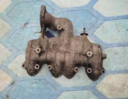 Коллектор впускной для Audi A4 / B5 (1994-2001)  запчасти бу