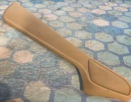 обшивка салона для Audi A8 4H (2010-2017)  запчасти бу