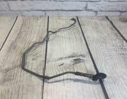 Трубка системы охлаждения АКПП для Audi A5 / S5 / 8T / Coupe / Sportback (2008-2016)  запчасти бу