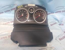 Панель приборов для Opel Astra H (2004-2015)  запчасти бу