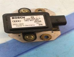 Датчик ускорения для Audi A6 / C5 (1997-2004)  запчасти бу