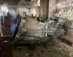 МКПП 6ст. GS6-53DG-СI8 для MINI Countryman R60 (2010-2016)  запчасти бу