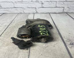 Стартер для VW Passat B6 (2005-2010)  запчасти бу