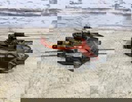 Насос вакуумный для Audi A6 / C6 4F (2004-2011)  запчасти бу