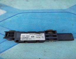 Датчик AIR BAG для Audi A4 / B6 (2000-2004)  запчасти бу