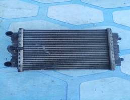 Радиатор дополнительный для Audi A7 (2011-)  запчасти бу