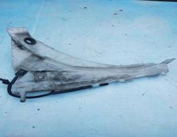 Бачок омывателя лобового стекла для Volvo S40 IV (2004-2012)  запчасти бу