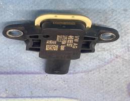 Датчик AIR BAG для Audi A8 4H (2010-2017)  запчасти бу