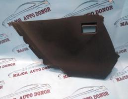 Накладка левая центральной консоли для Land Rover Range Rover Evoque (2011-2018)  запчасти бу