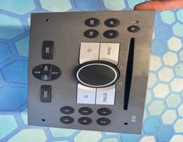 Магнитола для Opel Astra H (2004-2015)  запчасти бу