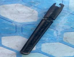 Трубка для Skoda Octavia / A7 / (2013-2021)  запчасти бу