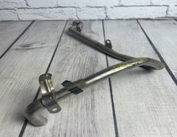 Трубка картерных газов для Audi A6 / C5 (1997-2004)  запчасти бу