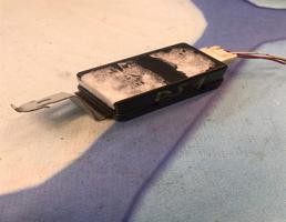 Эмобилайзер для Mazda 3 BK (2002-2009)  запчасти бу