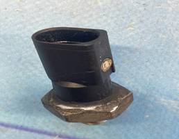 Датчик давления масла для Audi A6 / C6 4F (2004-2011)  запчасти бу