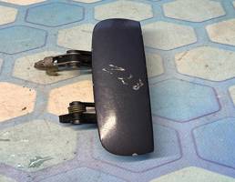 Ручка двери внешняя для Audi A6 / C5 (1997-2004)  запчасти бу