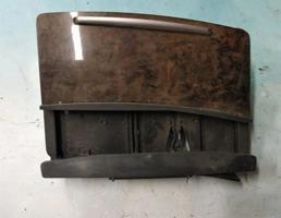 Пепельница передняя  для Audi A6 / C6 4F (2004-2011)  запчасти бу