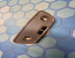 Плафон салонный для Volvo S40 IV (2004-2012)  запчасти бу