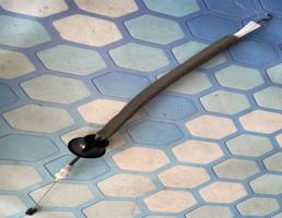 Трос открывания задней двери для Audi A5 / S5 / 8T / Coupe / Sportback (2008-2016)  запчасти бу