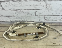 Подушка безопасности шторка левая для Audi A8 4H (2010-2017)  запчасти бу