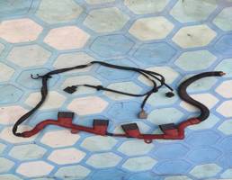 Жгут проводов на катушки зажигания для Audi A6 / C6 4F (2004-2011)  запчасти бу