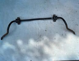 Стабилизатор передний для Mazda 3 BK (2002-2009)  запчасти бу