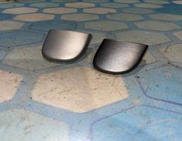 Колпачок ручки двери для VW Passat B5 (1996-2000)  запчасти бу