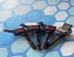 Катушка зажигания  для Skoda Octavia / A7 / (2013-2021)  запчасти бу