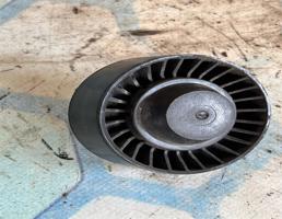 Ролик натяжителя ремня для Skoda Yeti (2014-)  запчасти бу