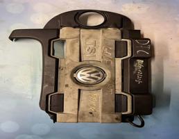 Накладка декоративная на двигатель  для VW Golf V (2003-2009)  запчасти бу