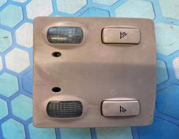 Плафон освещения салона для Audi A6 / C5 (1997-2004)  запчасти бу